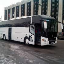 Перевозка пассажиров, в Санкт-Петербурге