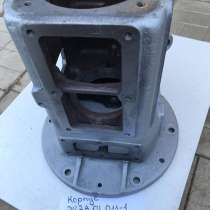 Корпус клапанной коробки ЭК 4.04-011, в Москве