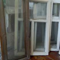 Окна, в Анне