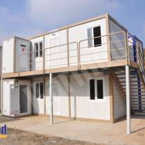 Бытовки, строительные вагончики Кармод недорого, в г.Стамбул