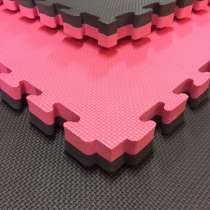 Будо-мат, в Москве