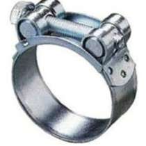 Хомут 60-63 силовой одноболтовый, в Краснодаре