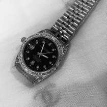 Элегантные женские часы Rolex — новые, в Махачкале
