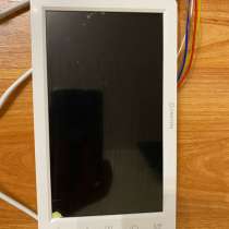 Монитор видеодомофона TANTOS, в Челябинске