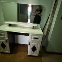Стол для макияжа, в Москве