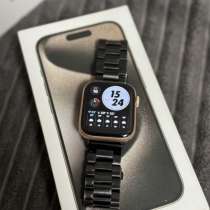 Часы Apple Watch 6 44 mm, в Белореченске