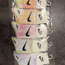 Женские носки NIKE, в Екатеринбурге