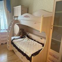 Детский мебельный гарнитур, в Санкт-Петербурге