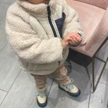Куртка Zara, в Новороссийске