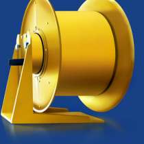 Барабан кабельный пружинный (кабельная к БК-20, в Челябинске