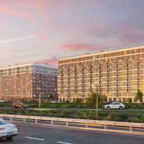 Монтаж скуд и домофонии в строящихся ЖК с нуля, в Санкт-Петербурге