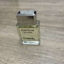 Парфюм Chanel ĒGOÏSTE, в Москве