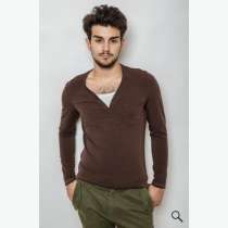 Модный мужской джемпер!, в Москве