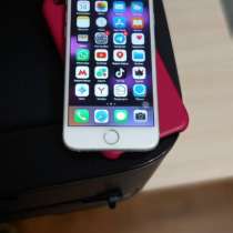 Apple iPhone 6 memory 16 GB. (Original) White, в Москве