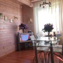 Коттедж 150 м² на участке 8 сот, в Москве