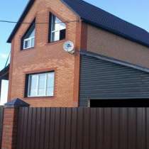 Коттедж в п. Сунцовы(за Порошино) р. Вятка, в Кирове