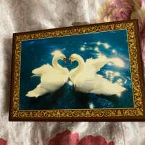 Шкатулка, в Тамбове