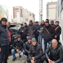 Разнорабочие, демонтаж, в Набережных Челнах
