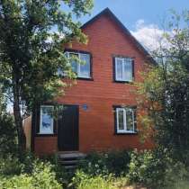 Благоустроенный дом-дача в Коровино, в Переславле-Залесском