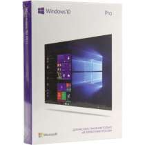 Microsoft Windows 10, 8, 7 + Office, в Калининграде