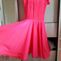 Рейтинговое бальное платье на 6,7 лет, в Омске