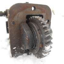 КОМ на МКПП MSB 5M стоял на ИСУЗУ ЭЛЬФ 95 год, в Октябрьского