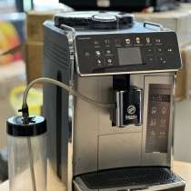 Кофемашина Saeco SM6582, в Санкт-Петербурге