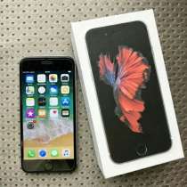 IPhone 6s, в Москве