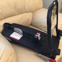 База для автокресла baby-safe isofix Base, в Москве