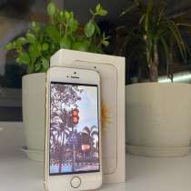 Iphone se 64gb, в Тюмени