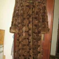 Шуба, в Коврове