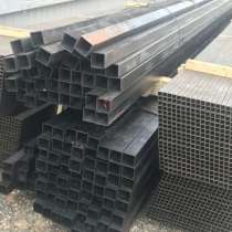 Профильная труба, в Нижнем Новгороде