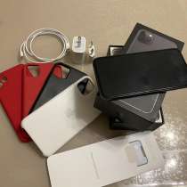 IPhone 11 Pro Max 64gb, в Москве