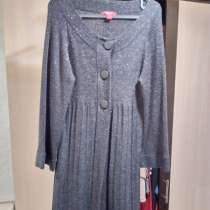 Туника, в Бузулуке