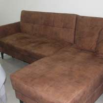 Продаётся угловой диван, в г.Назарет