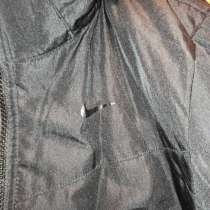 Куртка XS the athletic dept, в Москве