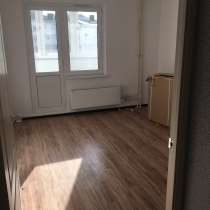 Квартира студия с ремонтом, в Анапе