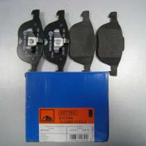 Колодки перед Focus-2 ор.1321517, в Екатеринбурге