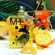 Escentric Molecules Molecule 01 + mandarin, в Воронеже