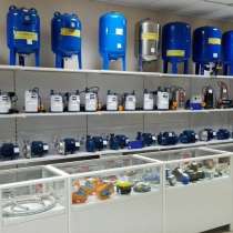 Продажа насосов, в Челябинске