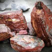 Природный камень, в Челябинске