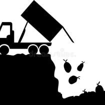 Вывозим мусор после ремонта, демонтажа, в Челябинске