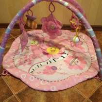 Детский коврик, в Самаре