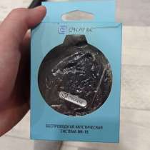 Колонка, в Курске