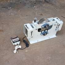 Измеритель длины троса (стального каната) ИДТ 40, в Санкт-Петербурге