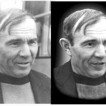 Ретушь фотографий, в г.Астана