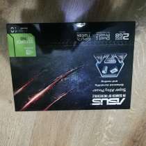 Видеокарта ASUS GeForce GT 740 2GB, в г.Барановичи