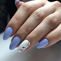 Наращивание ногтей гелем Екатеринбург, в Екатеринбурге