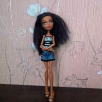 Куклы монстер хай ребека и маусетес, в Краснодаре