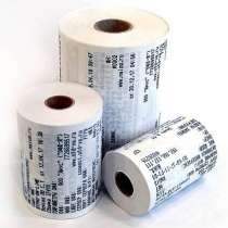 Ролик для кассовых аппаратов, 57мм х 30м, в Москве